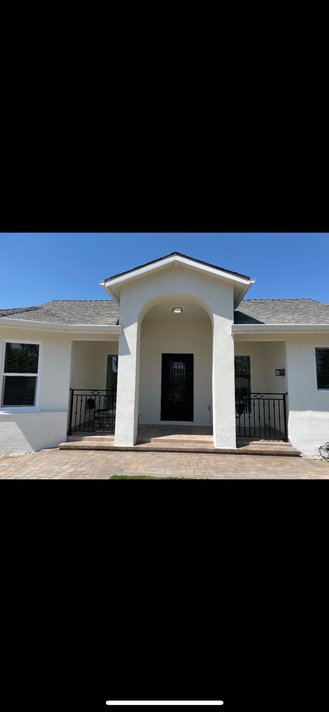 property at 6505 Greenbush Ave
