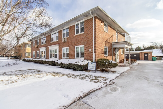 property at 9421 W North Ave