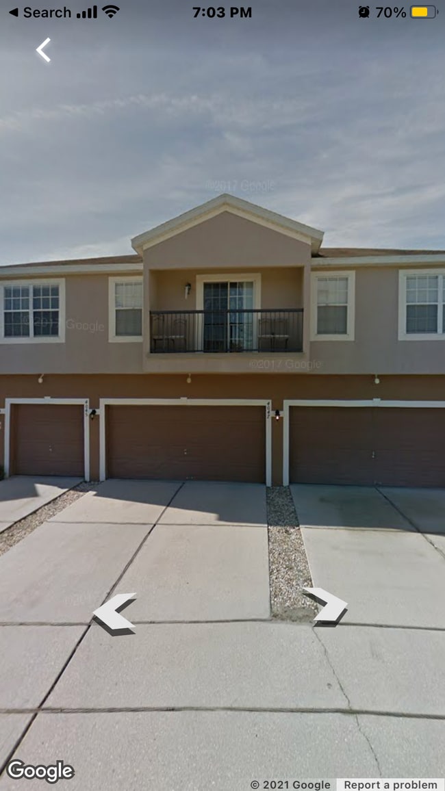 property at 4045 Pemberly Pines Cir