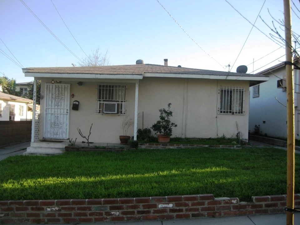 7952 Emerson Pl in Rosemead, CA - Building Photo