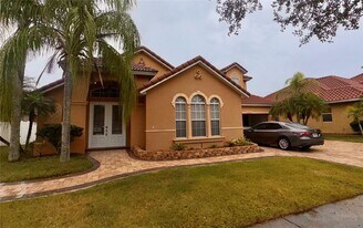8950 Tuscan Valley Pl in Orlando, FL - Building Photo