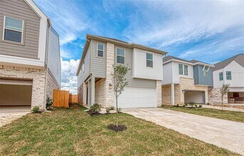 17110 Pentland Hls Wy in Hockley, TX - Building Photo - Building Photo