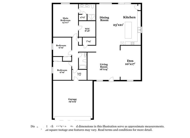 785 Beach Park St in Henderson, NV - Building Photo - Building Photo