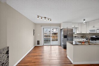 3766 S Granby Way in Aurora, CO - Building Photo - Building Photo