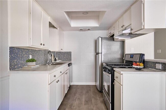 8602 Fireside Dr in Austin, TX - Building Photo - Building Photo