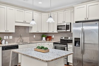 4416 Nicolas Pl in Raleigh, NC - Building Photo - Building Photo