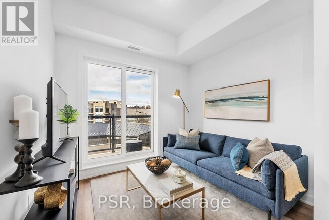 39 Danforth Rd in Toronto, ON - Building Photo - Building Photo