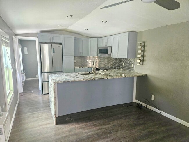 property at 8215 Stoner Rd