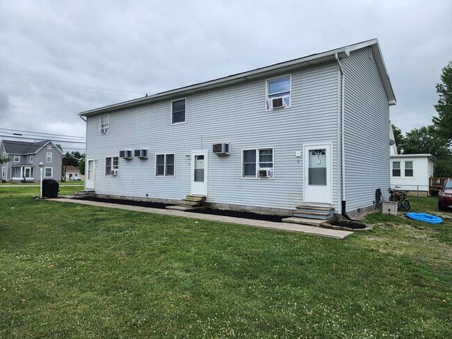 property at 613 Cedar St