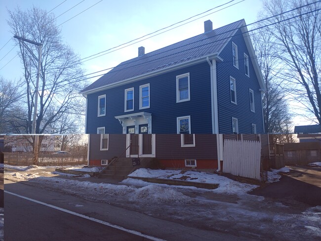 20 Allen St, Unit #B