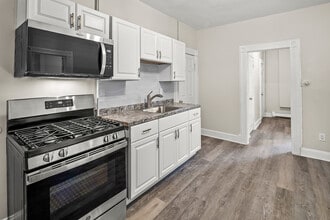 202 N 1st St, Unit 1 in Paterson, NJ - Building Photo - Building Photo