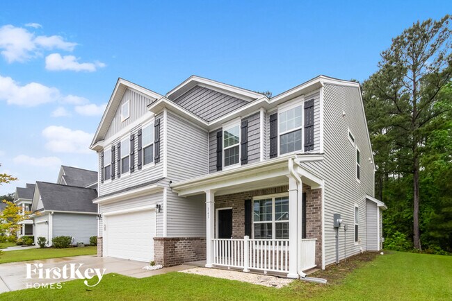 161 Vango Dr in Goose Creek, SC - Building Photo - Building Photo