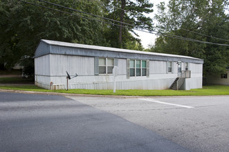 Countryside Village of Gwinnett in Buford, GA - Foto de edificio - Building Photo