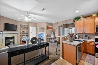 16386 E Fremont Ave in Aurora, CO - Building Photo - Building Photo