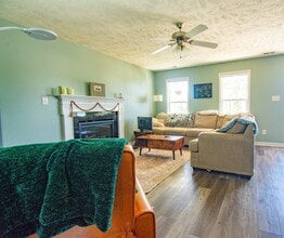 4918 Yorkchester Dr in Fayetteville, NC - Building Photo - Building Photo