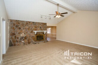 1631 Quail Run SW in Conyers, GA - Building Photo - Building Photo