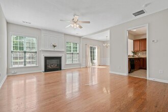 13287 Marrywood Dr in Alpharetta, GA - Building Photo - Building Photo