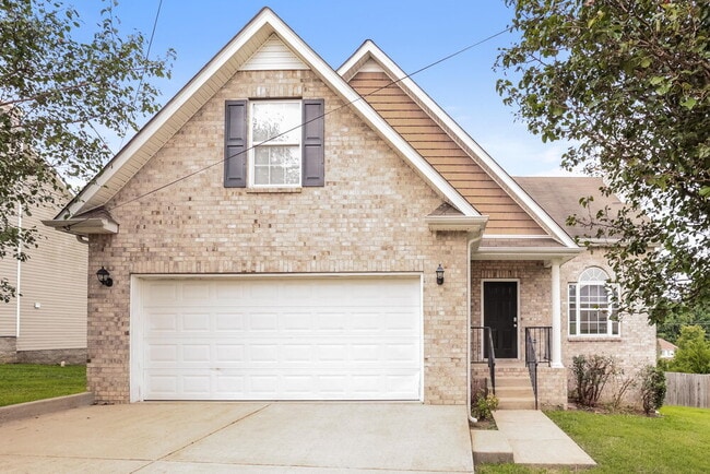 property at 1104 Harmony Ln