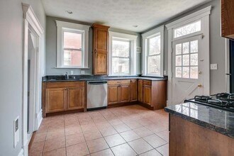 31 Sherman Ave in Columbus, OH - Foto de edificio - Building Photo