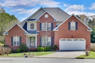 1100 Winterberry Ln in Knoxville, TN - Building Photo - Building Photo