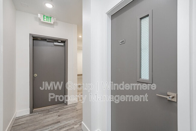 property at 1709 Harbor Ave SW