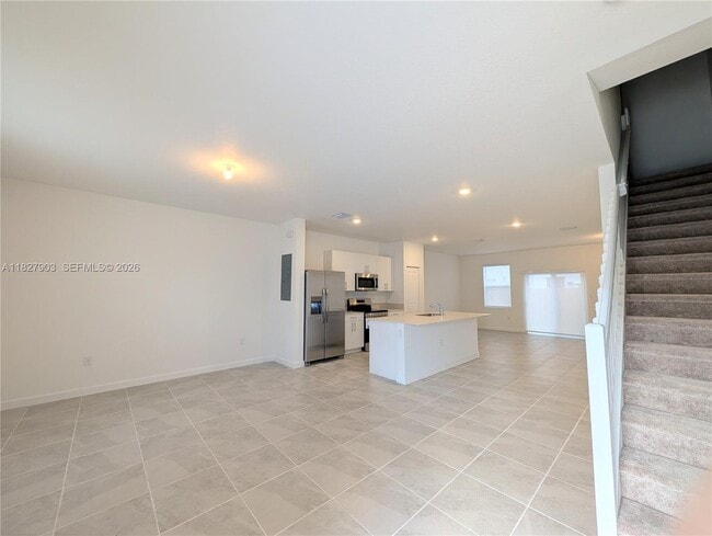 1172 NW 1st Ter in Florida City, FL - Building Photo - Building Photo