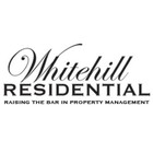 Property Management Company Logo Whitehill Residential