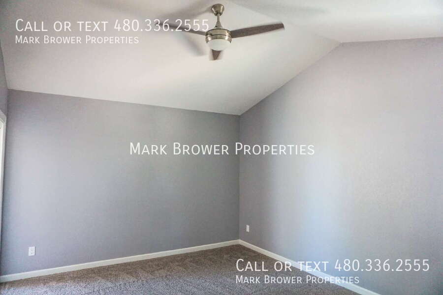 3611 W Elgin St in Chandler, AZ - Building Photo