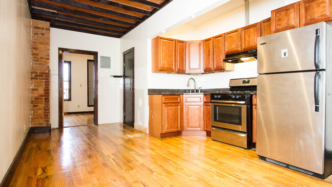 property at 251 Wyckoff Ave