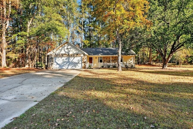 property at 165 Paces Dr