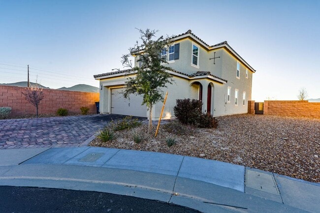 2865 Mincio St in Henderson, NV - Building Photo - Building Photo