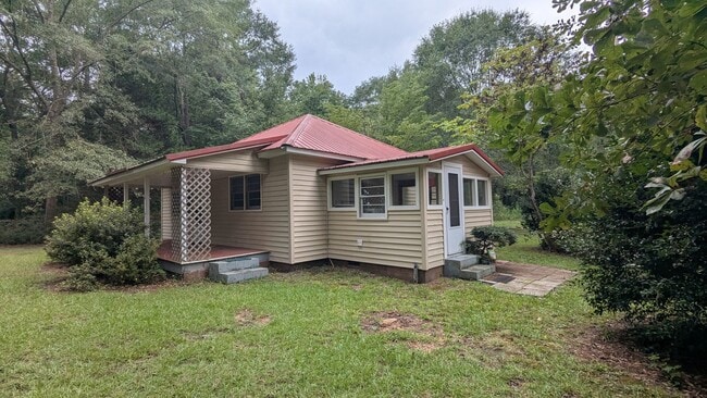 property at 113 Tall Oak Rd