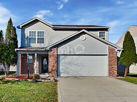 360 Harts Ford Way in Brownsburg, IN - Building Photo