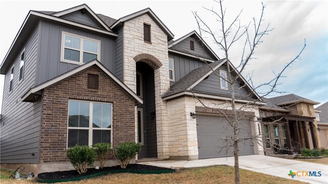 property at 5012 Dickinson Lp