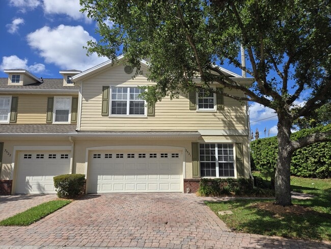 property at 3521 Sanctuary Dr