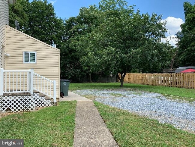 property at 6 Williams St