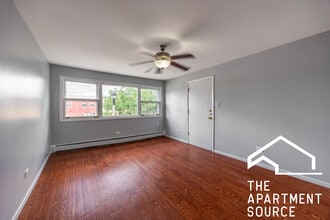 6543 W 16th St in Berwyn, IL - Building Photo - Building Photo