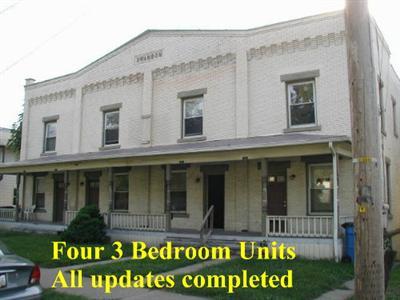 1025 Erie St S in Massillon, OH - Building Photo