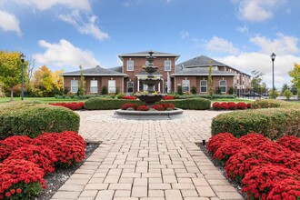 Towne Park in Troy, OH - Foto de edificio - Building Photo