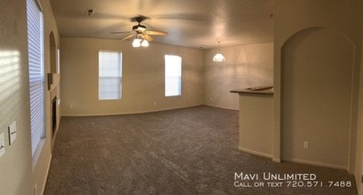 12740 Jasmine St-Unit -#F in Thornton, CO - Building Photo - Building Photo
