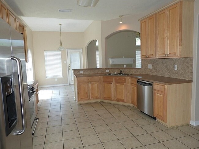 property at 15127 Brookwood Bridge Ln