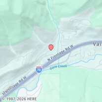 1040 Vail View Dr in Vail, CO - Building Photo