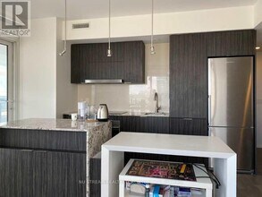1-1701 Bloor St E in Toronto, ON - Building Photo - Building Photo