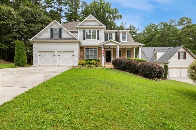 property at 51 Pine Way