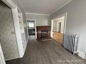 120 Center St in Bangor, ME - Building Photo - Building Photo