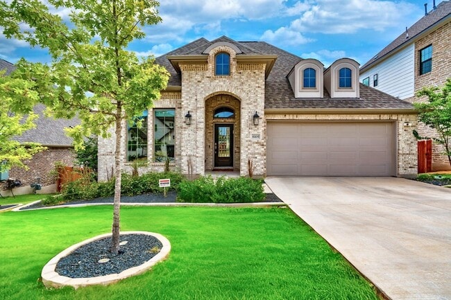 property at 6105 Fadden Rd