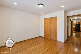 3407 W Parker Ave, Unit 3 in Chicago, IL - Building Photo - Building Photo