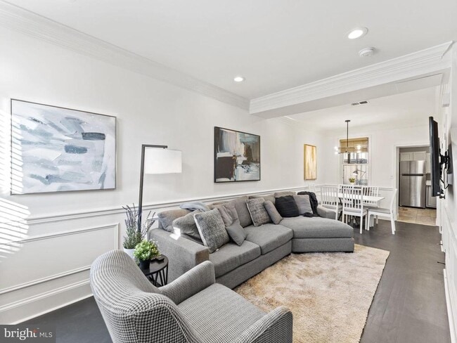 1421 New Jersey Ave NW in Washington, DC - Building Photo - Building Photo