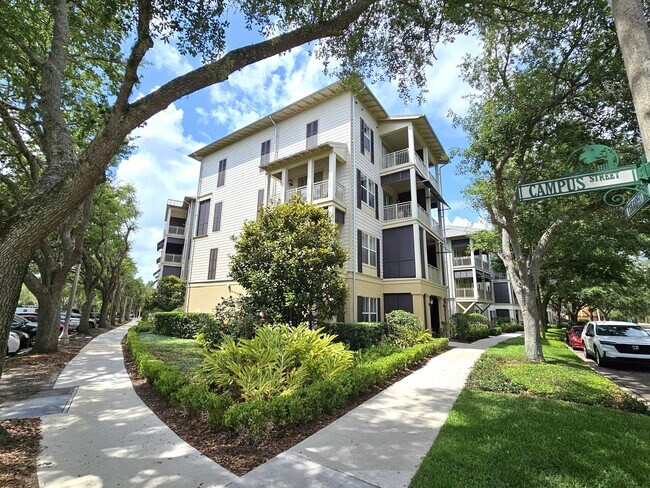 property at 620 Campus St