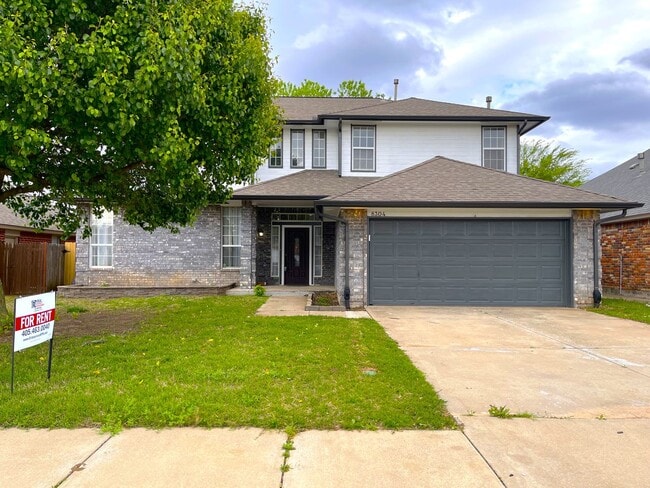 property at 8304 Timothy Ln